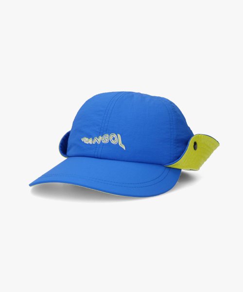 KANGOL(KANGOL)/KANGOL WAVY CONVERTIBLE BASEBALL/img22