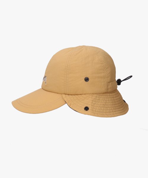 KANGOL(KANGOL)/KANGOL WAVY CONVERTIBLE BASEBALL/img25