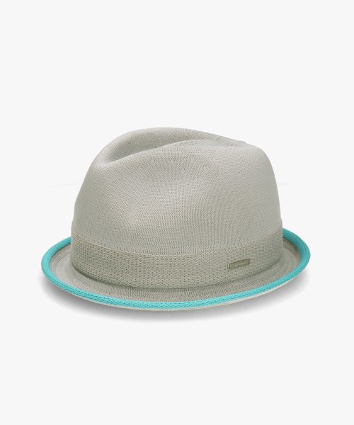 OVERRIDE(OVERRIDE)/OVERRIDE POLY KNIT FEDORA/img16