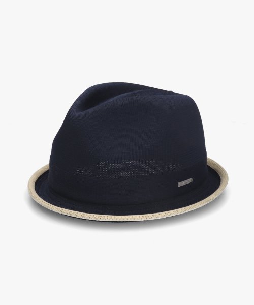 OVERRIDE(OVERRIDE)/OVERRIDE POLY KNIT FEDORA/img17