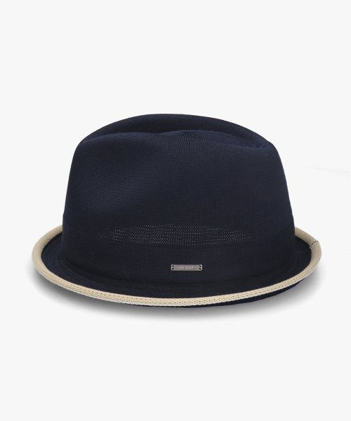 OVERRIDE(OVERRIDE)/OVERRIDE POLY KNIT FEDORA/img19