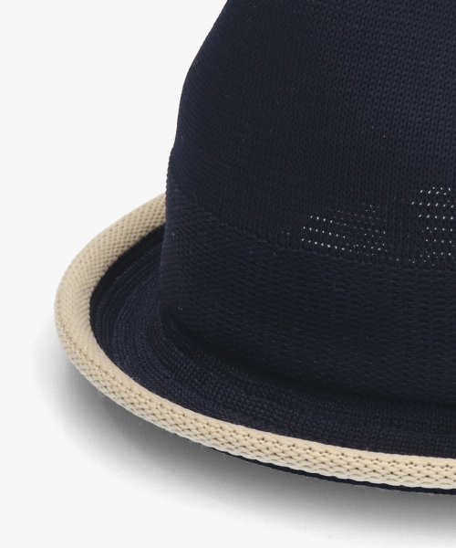 OVERRIDE(OVERRIDE)/OVERRIDE POLY KNIT FEDORA/img25