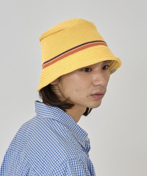 OVERRIDE(OVERRIDE)/OVERRIDE OGC KNIT BUCKET/img10