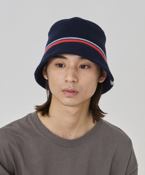 OVERRIDE(OVERRIDE)/OVERRIDE OGC KNIT BUCKET/img11