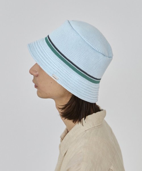 OVERRIDE(OVERRIDE)/OVERRIDE OGC KNIT BUCKET/img15