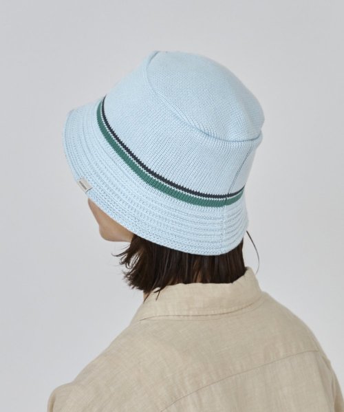 OVERRIDE(OVERRIDE)/OVERRIDE OGC KNIT BUCKET/img16