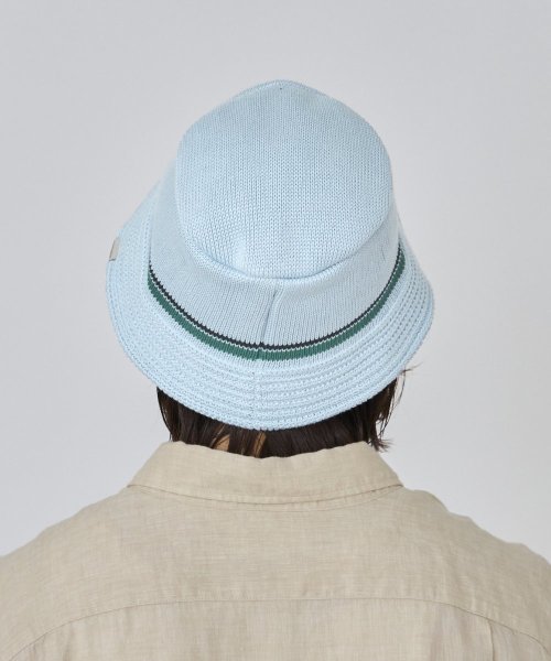 OVERRIDE(OVERRIDE)/OVERRIDE OGC KNIT BUCKET/img17