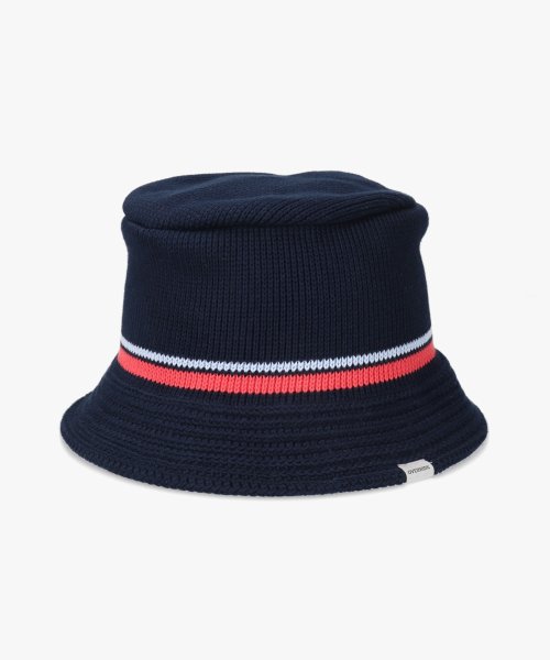 OVERRIDE(OVERRIDE)/OVERRIDE OGC KNIT BUCKET/img20