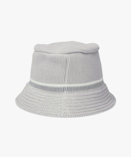 OVERRIDE(OVERRIDE)/OVERRIDE OGC KNIT BUCKET/img23