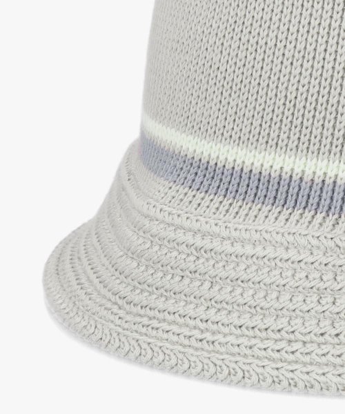 OVERRIDE(OVERRIDE)/OVERRIDE OGC KNIT BUCKET/img26