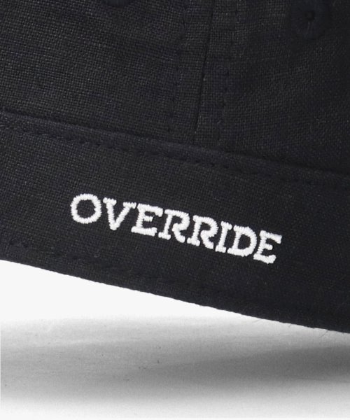 OVERRIDE(OVERRIDE)/OVERRIDE LINEN DE GAULE/img20