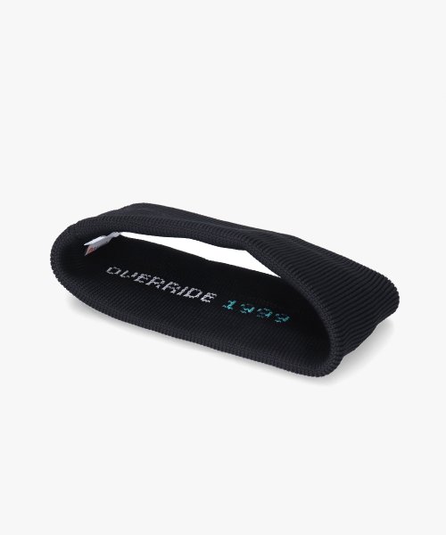 OVERRIDE(OVERRIDE)/OVERRIDE POLY WIDE HEADBAND/img12