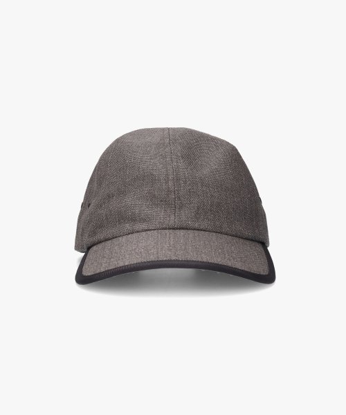 OVERRIDE(OVERRIDE)/OVERRIDE PAPER CLOTH 6P CAP/img13