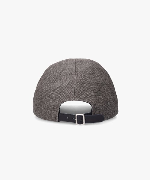 OVERRIDE(OVERRIDE)/OVERRIDE PAPER CLOTH 6P CAP/img15