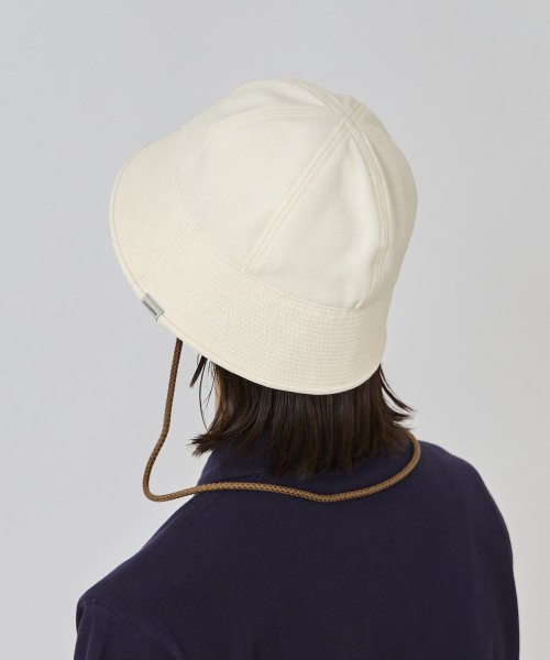 OVERRIDE(OVERRIDE)/OVERRIDE REP NECK CORD GOB HAT/img10