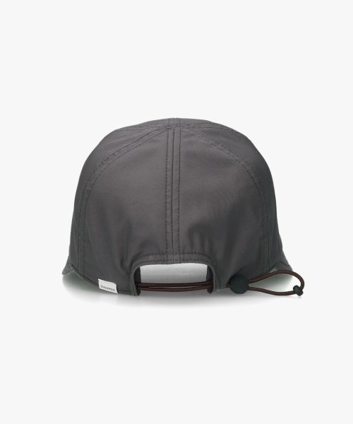 OVERRIDE(OVERRIDE)/OVERRIDE GABARDINE WIDE CAP SG/img16