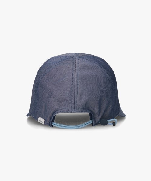 OVERRIDE(OVERRIDE)/OVERRIDE GABARDINE WIDE CAP SG/img20