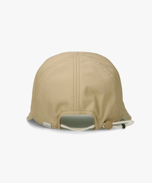 OVERRIDE(OVERRIDE)/OVERRIDE GABARDINE WIDE CAP SG/img21