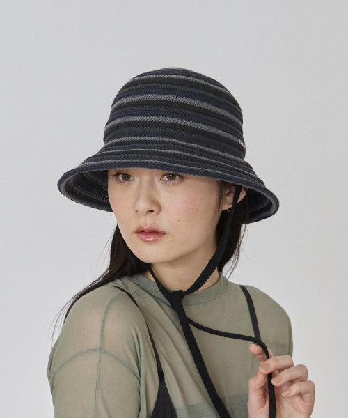 OVERRIDE(OVERRIDE)/OVERRIDE OGCREC THERMO SUN HAT SG/img01