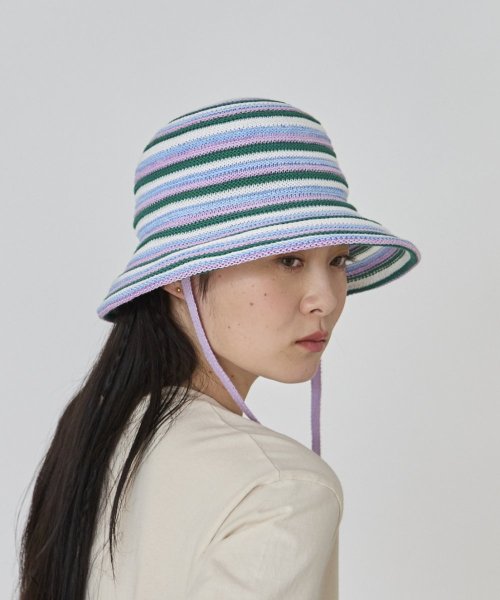 OVERRIDE(OVERRIDE)/OVERRIDE OGCREC THERMO SUN HAT SG/img06