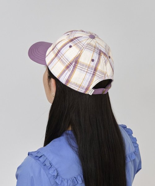 OVERRIDE(OVERRIDE)/OVERRIDE OGC CHECK 6P CAP SG/img08