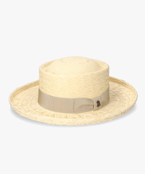 arth(arth)/arth Panama Porkepie Hat/img06