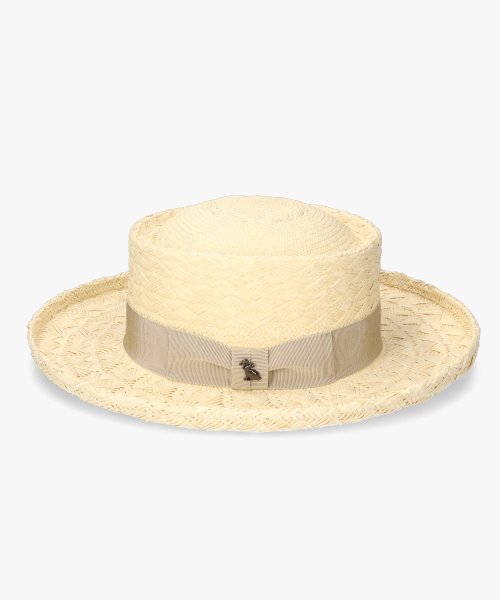 arth(arth)/arth Panama Porkepie Hat/img08