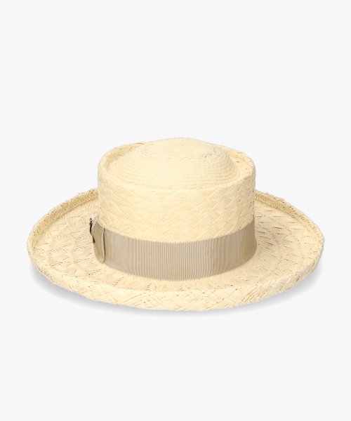 arth(arth)/arth Panama Porkepie Hat/img09