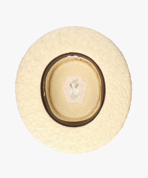 arth(arth)/arth Panama Porkepie Hat/img10