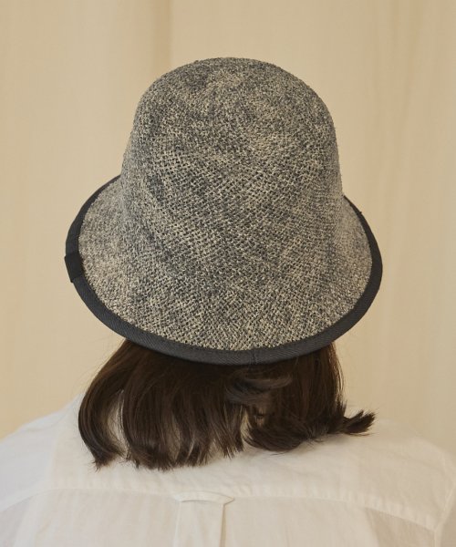 arth(arth)/arth Jute Bucket Hat/img05