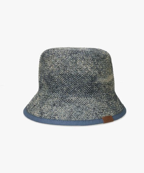 arth(arth)/arth Jute Bucket Hat/img12