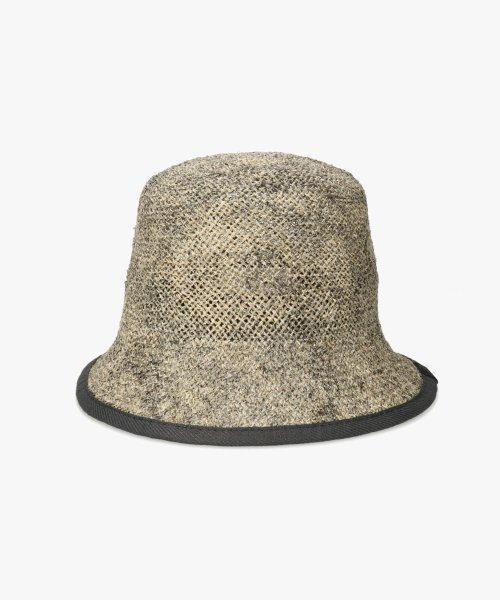 arth(arth)/arth Jute Bucket Hat/img13