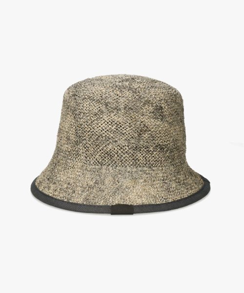 arth(arth)/arth Jute Bucket Hat/img14