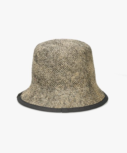 arth(arth)/arth Jute Bucket Hat/img15