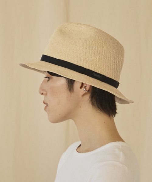 arth(arth)/arth PaperBD Washable Fedora/img07