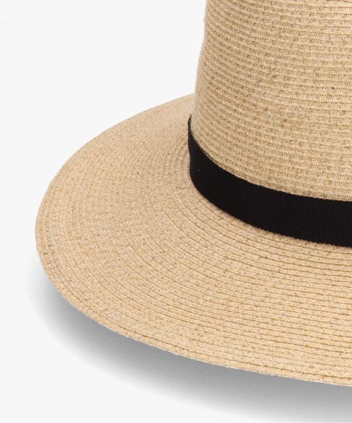 arth(arth)/arth PaperBD Washable Fedora/img15