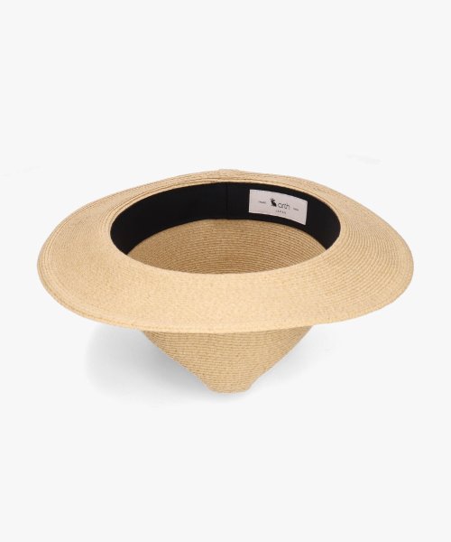 arth(arth)/arth PaperBD Washable Fedora/img17