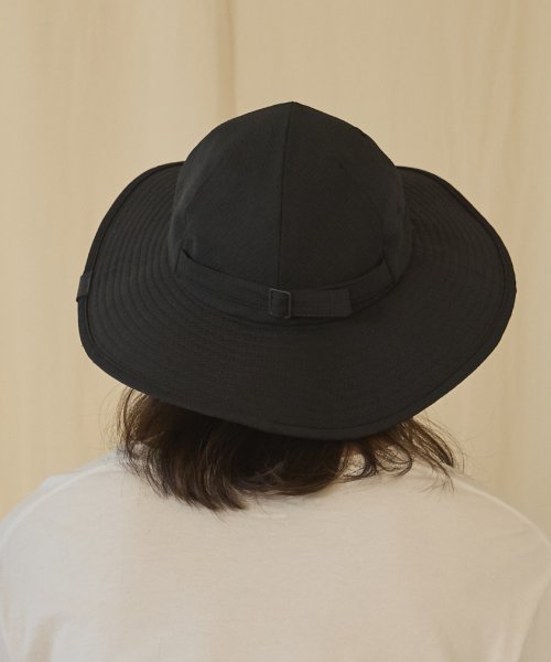 arth(arth)/arth DotAir NY Long Brim Hat/img05