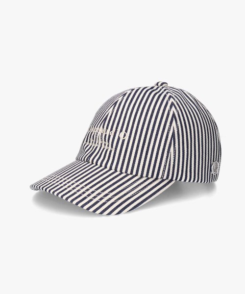 Chapeaud'O(Chapeaud’O)/Chapeau d' O Hickory Stripes Cap/img12