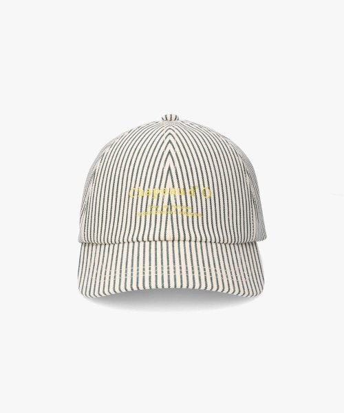 Chapeaud'O(Chapeaud’O)/Chapeau d' O Hickory Stripes Cap/img13