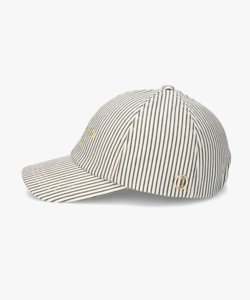 Chapeaud'O(Chapeaud’O)/Chapeau d' O Hickory Stripes Cap/img14