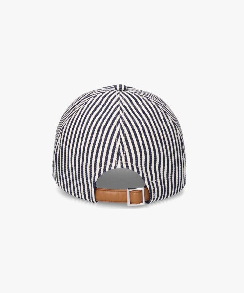 Chapeaud'O(Chapeaud’O)/Chapeau d' O Hickory Stripes Cap/img20