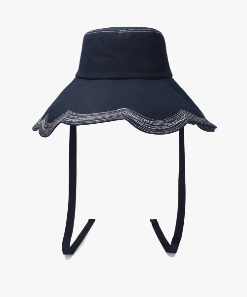 Chapeaud'O(Chapeaud’O)/Chapeau d' O Brim Capeline/img14
