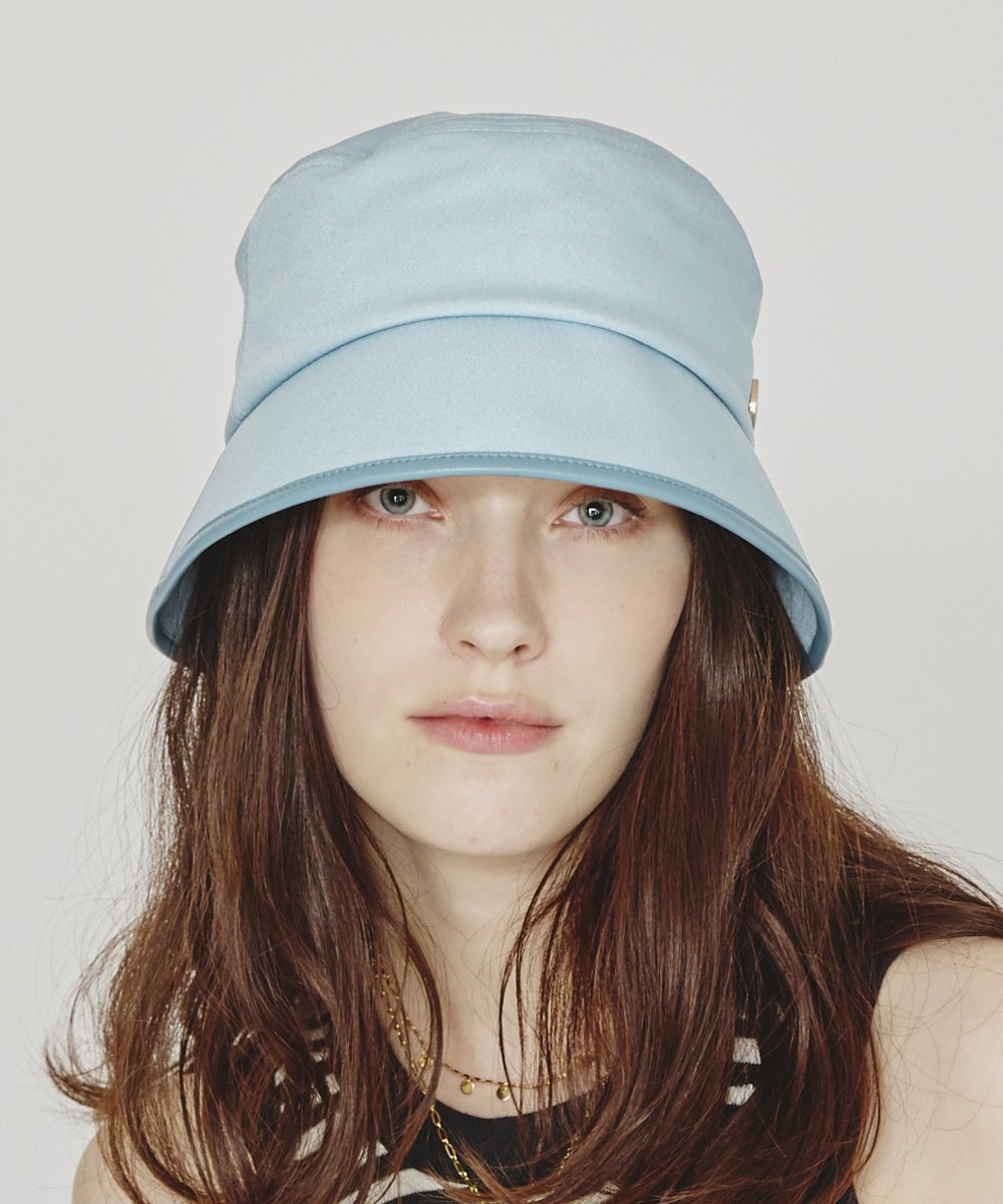 Chapeau d' O Canvas Down Bucket