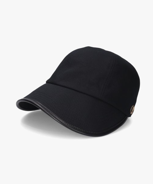Chapeaud'O(Chapeaud’O)/Chapeau d' O Canvas Wide Cap/img11