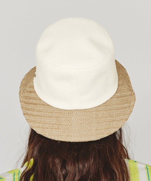 Chapeaud'O(Chapeaud’O)/Chapeau d' O Natural Look Color Bucket/img11