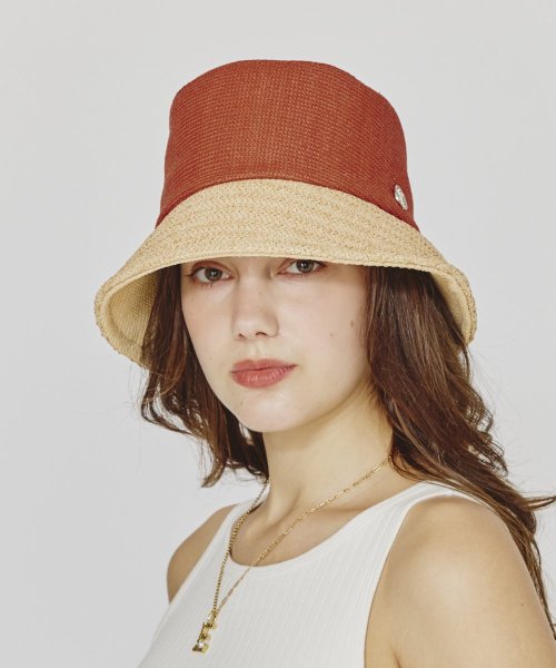Chapeaud'O(Chapeaud’O)/Chapeau d' O Natural Look Color Bucket/img12