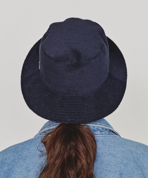 Chapeaud'O(Chapeaud’O)/Chapeau d' O Liberty Multi Stripe Hat/img09