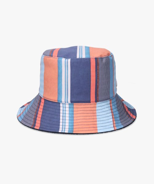Chapeaud'O(Chapeaud’O)/Chapeau d' O Liberty Multi Stripe Hat/img16