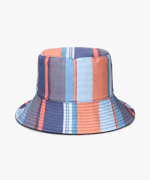 Chapeaud'O(Chapeaud’O)/Chapeau d' O Liberty Multi Stripe Hat/img18